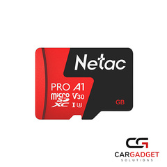 Netac P500 Pro microSD