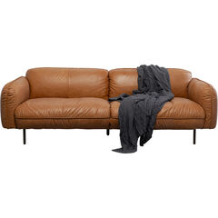 Диван Calgary Light Brown 226 см