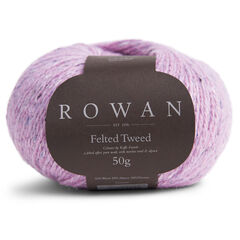 Пряжа Rowan Felted Tweed (221)