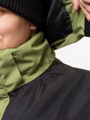 Зимний костюм для рыбалки Remington Drift Winter Green на remingtonn.ru