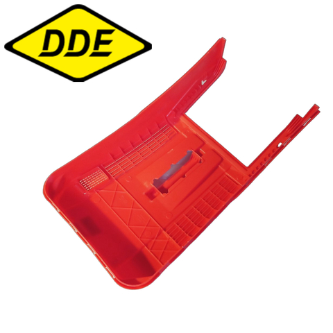 Травосборник г/к DDE -крышка к WYZ22-1_Рапсодия (241-970) старого образца (20080030280)