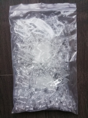 Кювета двойная для Хумаклот HumaClot Duo 500/1000/2000 кювет) Китай