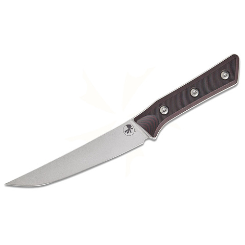 Кухонный нож Microtech Kitchen Boning, сталь M390MK, 3100-10BC