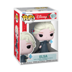 Funko POP! Disney: Elsa (Winter Outfit) (1617)