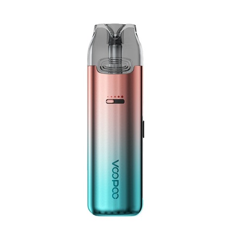 Voopoo VMATE PRO 900mAh Pod Kit - Rosy
