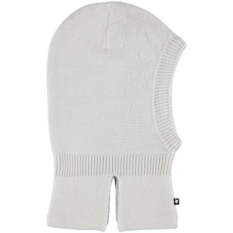 Molo Snow Dawn Silver