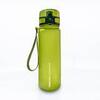 Бутылка для воды Fight Expert Icecool Tritan 500ml Хаки