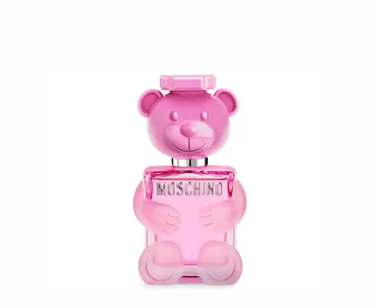 Туалетная вода MOSCHINO TOY 2 BUBBLE GUM, 100мл