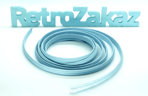 Декоративный кант потолка Газ 21 1, 2 серия