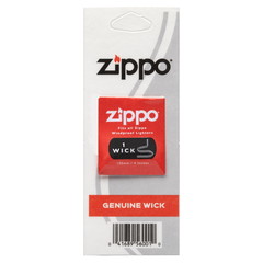 Фото Фитиль Zippo в блистере, 1 шт.