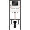 Ceramica Nova Balance/Square CN121002MB Система инсталляции для унитазов