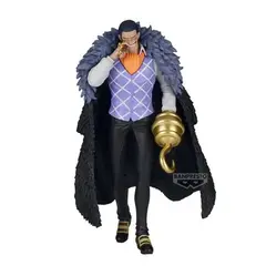 Фигурка Banpresto One Piece The Shukko: Crocodile