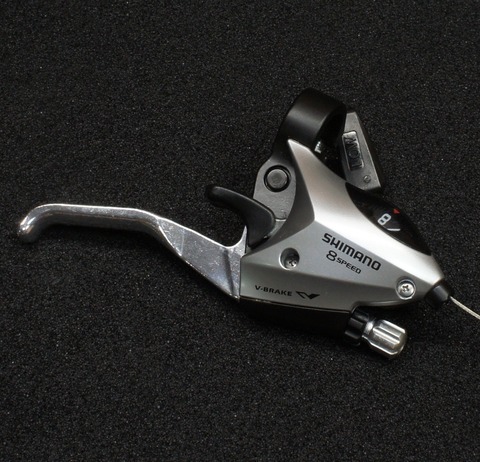 Комборучка Shimano EF-50 8 скоростей