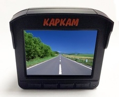 Купить комбо-устройство Каркам COMBO 5S (видеорегистратор, радар-детектор, GPS-информатор) от производителя, недорого с доставкой.