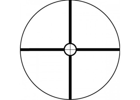 Оптический прицел BANNER 1-4x32 Оптический прицел BANNER 1-4x32