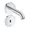 GROHE Essence E 36447000 Кран для раковины встраиваемый инфракрасный