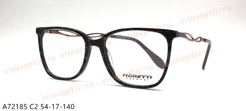 Оправа Moretti Моретти A72185