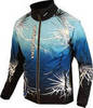 Noname Elite Jacket ClubLine Unisex JR лыжная куртка детская синяя - 1