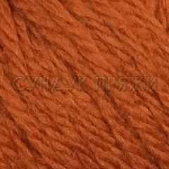 Gazzal Baby Wool XL 841 (терракот)