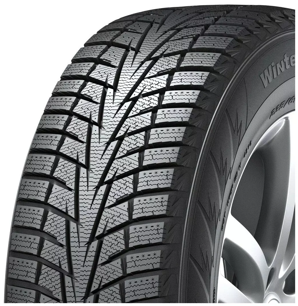 Шина Hankook DynaPro i*ceptx(RW10) 98T R18 225/55 зимняя
