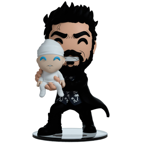 Фигурка Youtooz The Boys Billy Butcher