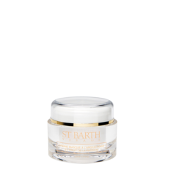 LIGNE ST BARTH CREAM MASK WITH PINK CLAY AND PASSION FRUIT 50 мл. Крем-маска с розовой глиной и экстрактом маракуйи