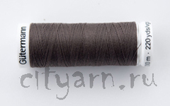 Нитки швейные Gutermann, полиэстр, 200 м