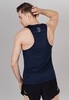 Nordski Run майка беговая мужская dress blue - 2