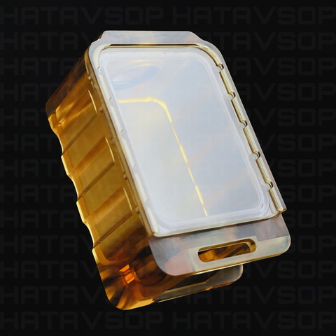 ProRo by Protocol Vape Tech