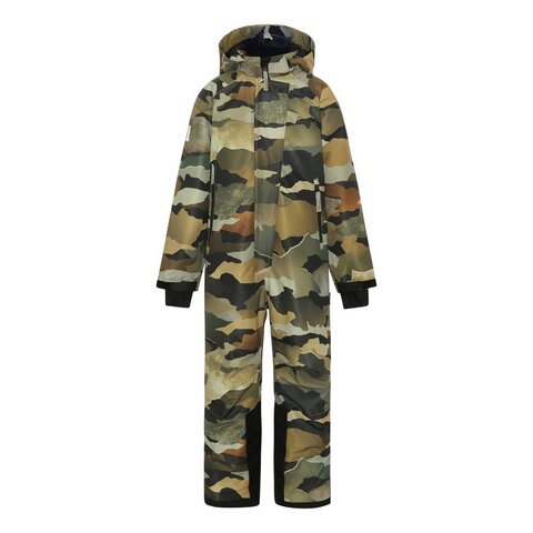 Комбинезон Molo Hux Autumn Camo