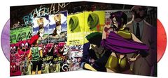 Виниловая пластинка The Seatbelts — OST Cowboy Bebop (2LP)