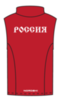 Nordski Россия теплый жилет мужской - 4