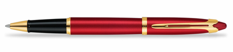 Ручка шариковая Waterman Ici Et Là Red GT (S0118091)