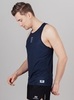 Nordski Run майка беговая мужская dress blue - 3