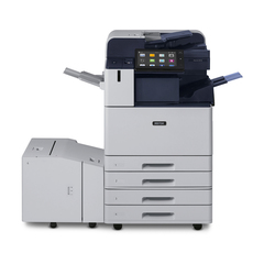 Цветное МФУ Xerox AltaLink C8135_4T