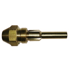 Форсунка UNITED PARTS для дизельных пушек 15-20кВт (ТК8-002-018) (90-0708)