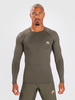 Рашгард Venum Contender Khaki L/S