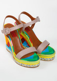Босоножки VALENTINO