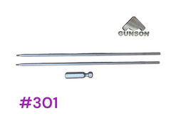 Шомпол двух составной GUNSON 301