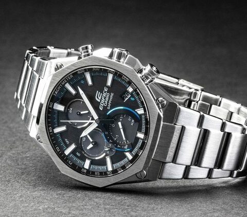 Часы Casio EQB-1100D-1AER