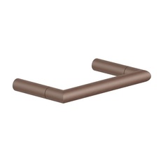 Fantini Young 96 P9 7609 Держатель туалетной бумаги, цвет: Matt Copper PVD фото
