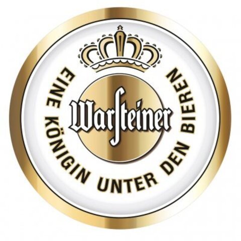 Пиво Warsteiner Premium