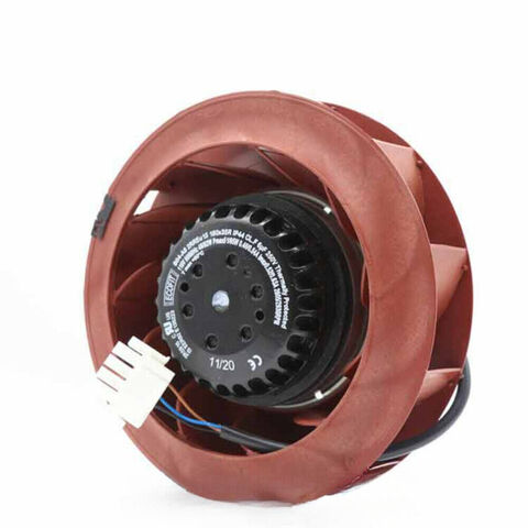 Rosenberg ECOFIT 2RREU35 225×63R 775 CFM