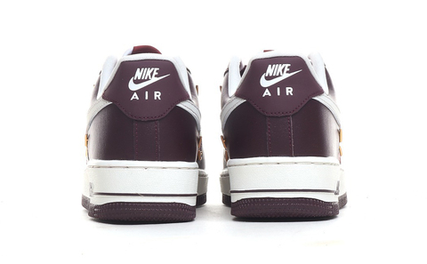 Nike Air Force 1 Low LX 'Team Red' 