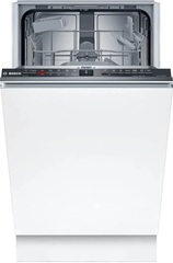 Встраиваемая посудомоечная машина Bosch SPV2IKX01Q