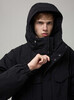 Куртка Trailhead MJK591 Black