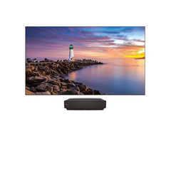 Экран 100″ ALR для УКФ на раме Hisense DLT100-C