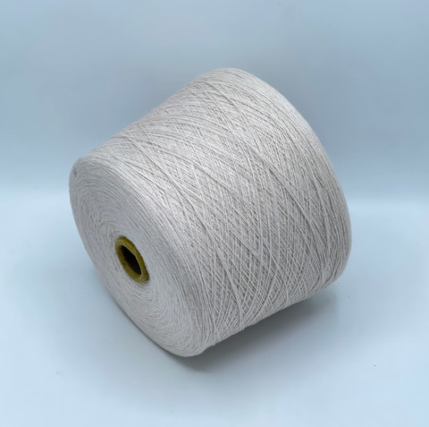 Millefili, Alter-eco, 2/26 1300м. 97%Кашемир, 3%Шерсть, Светлый,серо-бежевый(155/545), 38978