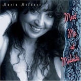 MULDAUR, MARIA: Meet Me At Midnite (Компакт-диск)