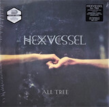 HEXVESSEL: All Tree (Виниловая пластинка)